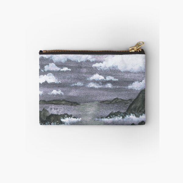 Item preview, Settled Storm designed and sold by Tiltybird.