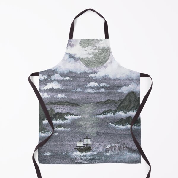 Item preview, Settled Storm designed and sold by Tiltybird.