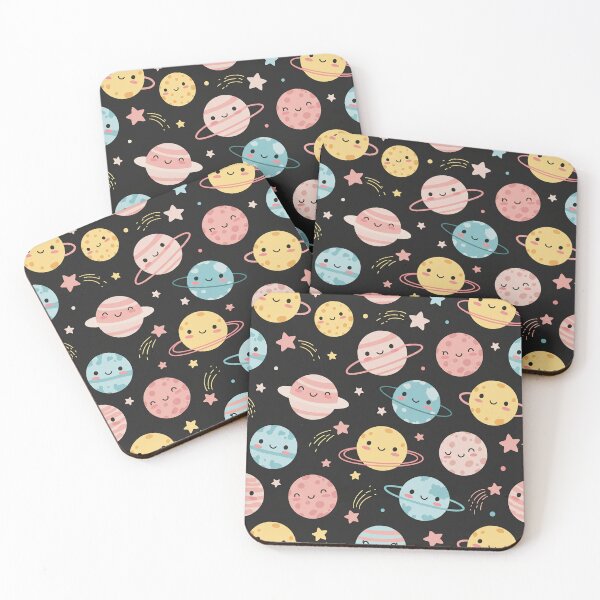 Item preview,  Kawaii Space Adventure designed and sold by MySignatureItems.