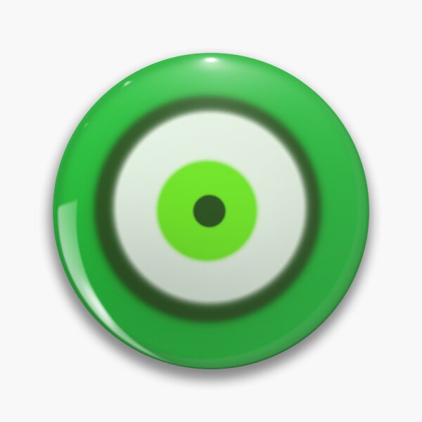 Item preview, Mal de ojo verde designed and sold by StrangerThreads.