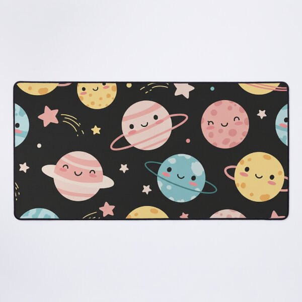 Item preview, Kawaii Space Adventure designed and sold by MySignatureItems.