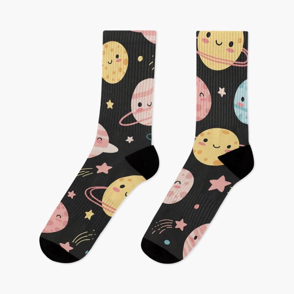 Item preview, Kawaii Space Adventure designed and sold by MySignatureItems.