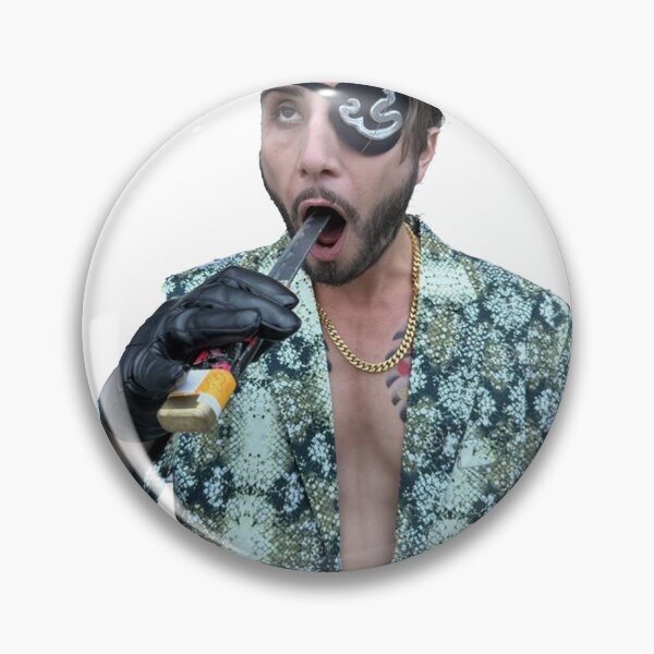 Artikelvorschau, bbno$ majima entworfen und verkauft von GingeSwagTia.