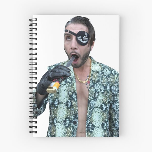 Artikelvorschau, bbno$ majima entworfen und verkauft von GingeSwagTia.