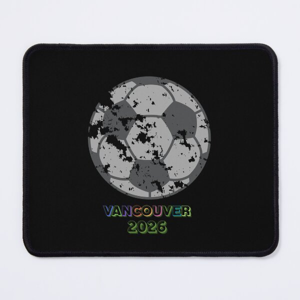 Item preview, Soccer 2026 Vancouver designed and sold by XDivineTees.