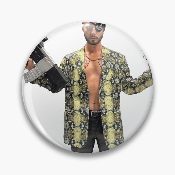 Artikelvorschau, bbno$ majima entworfen und verkauft von GingeSwagTia.