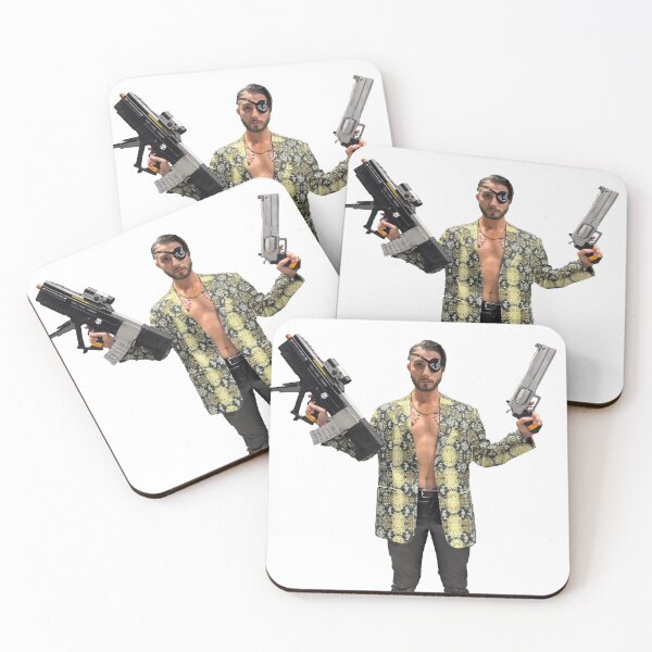 Item preview, bbno$ majima designed and sold by GingeSwagTia.