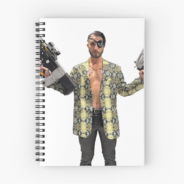 Artikelvorschau, bbno$ majima entworfen und verkauft von GingeSwagTia.
