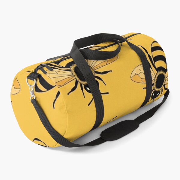 Item preview, Honeybee and Comb Pattern designed and sold by MySignatureItems.