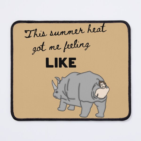 Item preview, Too Hot Summer Heat designed and sold by DroopysDesigns.