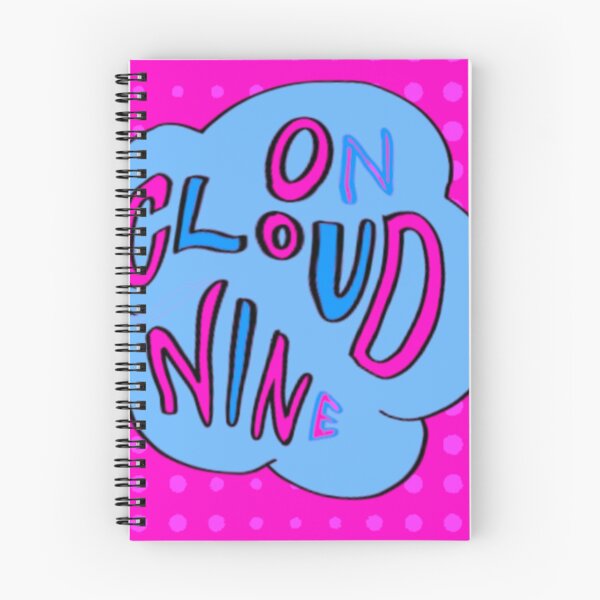 Item preview, On cloud nine designed and sold by Varshaa.