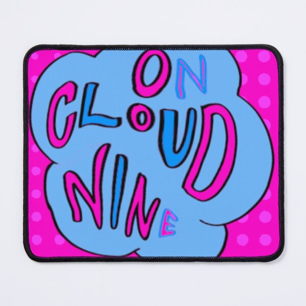 Item preview, On cloud nine designed and sold by Varshaa.