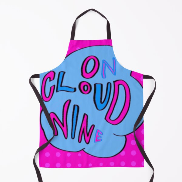 Item preview, On cloud nine designed and sold by Varshaa.