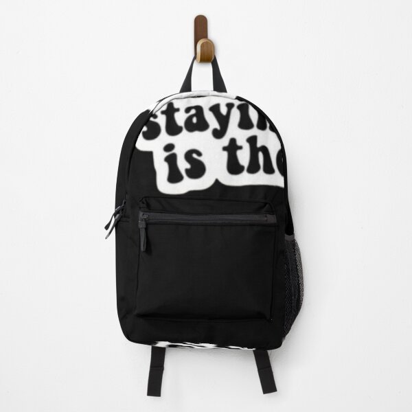 Item preview, Staying Delulu is the Solulu designed and sold by Harshal-Studio.