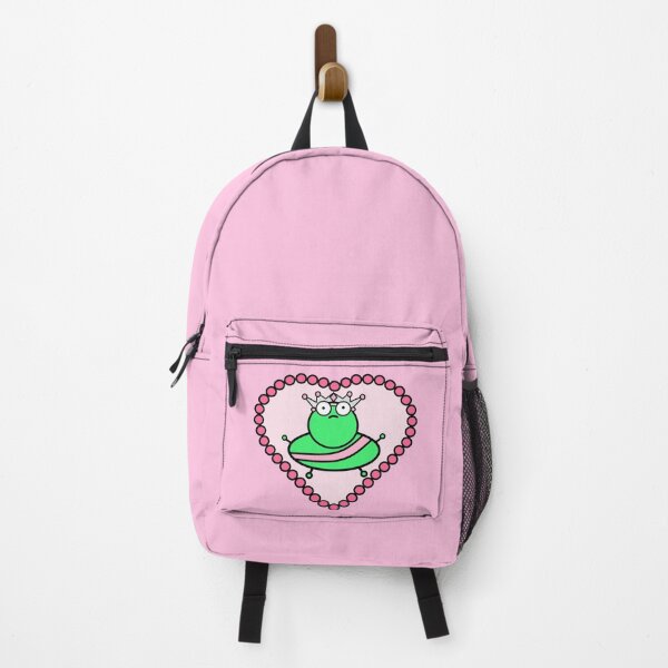 Item preview, Beauty Queen Moop the Frog designed and sold by Sassy and Nelly.
