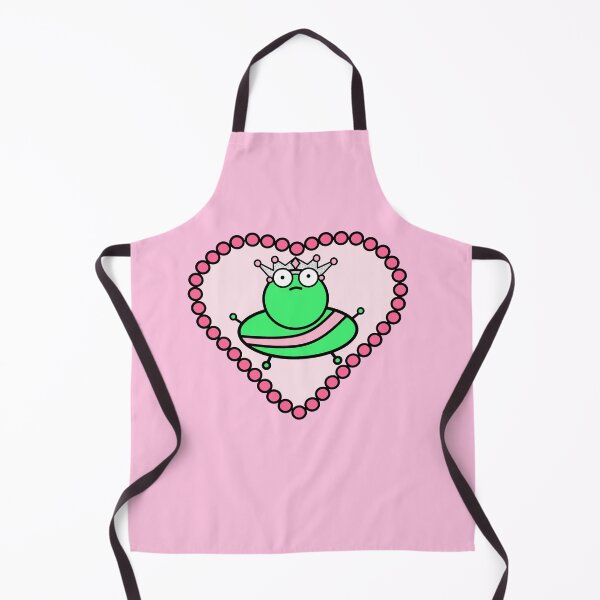 Item preview, Beauty Queen Moop the Frog designed and sold by Sassy and Nelly.