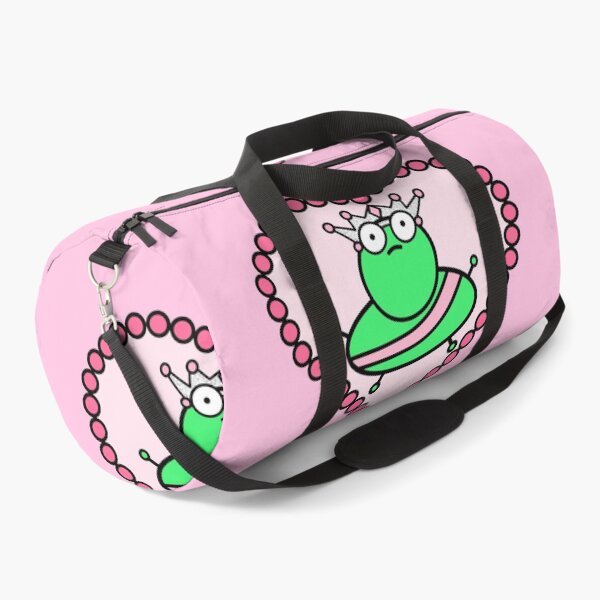 Item preview, Beauty Queen Moop the Frog  designed and sold by Sassy and Nelly.