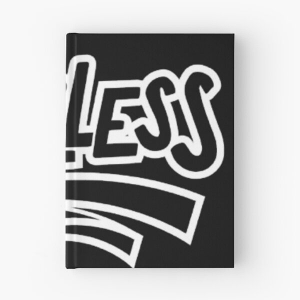 Item preview, Fearless designed and sold by Harshal-Studio.
