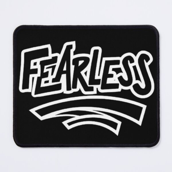 Item preview, Fearless designed and sold by Harshal-Studio.