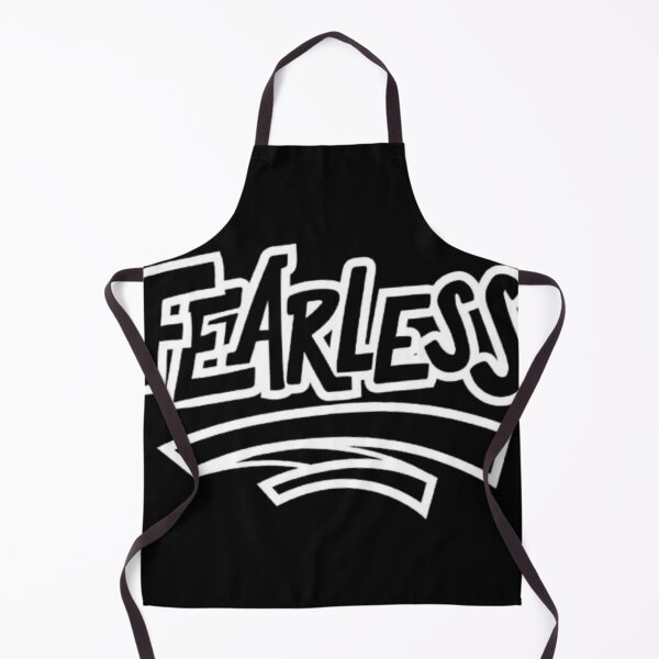 Item preview, Fearless designed and sold by Harshal-Studio.