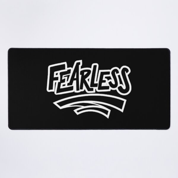 Item preview, Fearless designed and sold by Harshal-Studio.