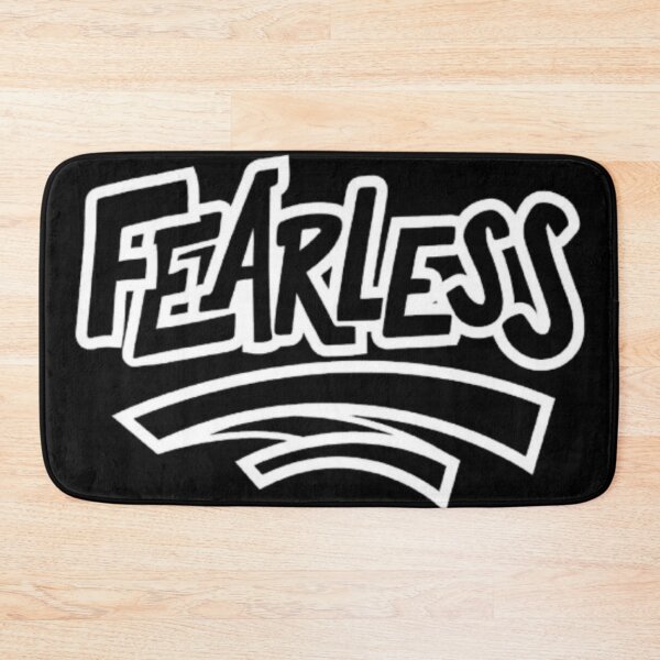 Item preview, Fearless designed and sold by Harshal-Studio.