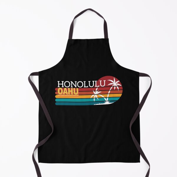 Artikelvorschau, Oahu-Reise entworfen und verkauft von lino4king.