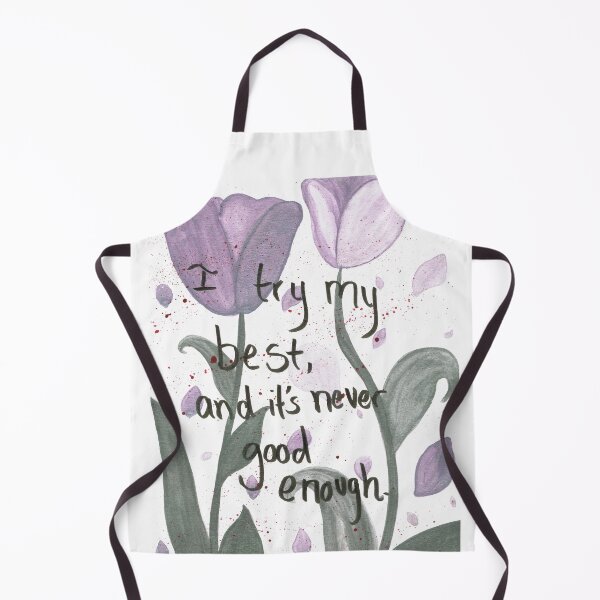 Item preview, I Try designed and sold by Tiltybird.