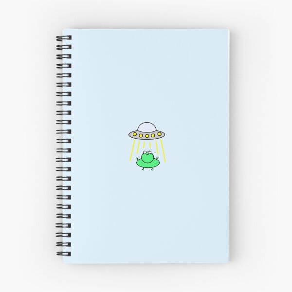 Item preview, Beam Me Up Moop the Frog  designed and sold by Sassy and Nelly.