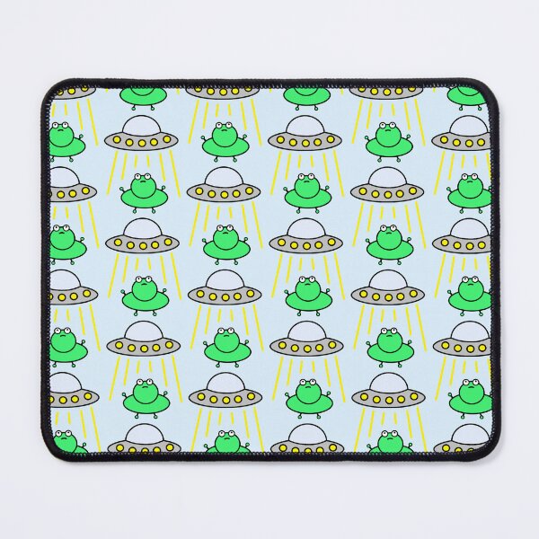 Item preview, Beam Me Up Moop the Frog designed and sold by Sassy and Nelly.