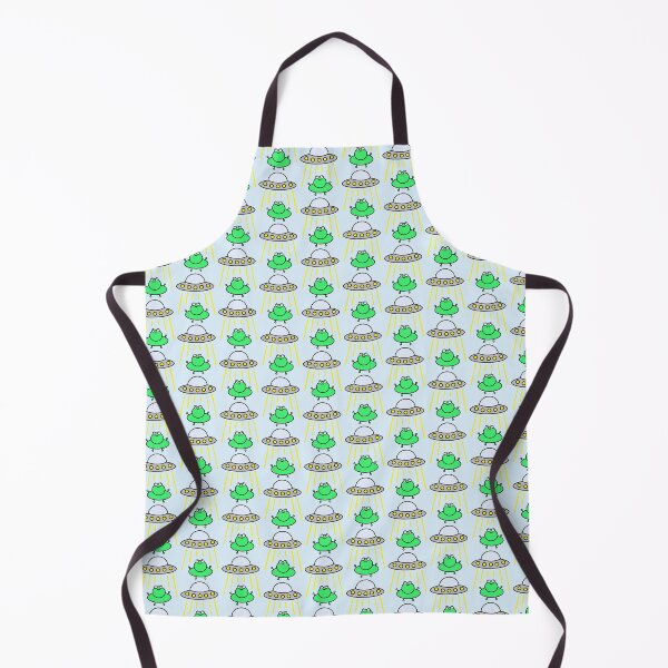 Item preview, Beam Me Up Moop the Frog designed and sold by Sassy and Nelly.