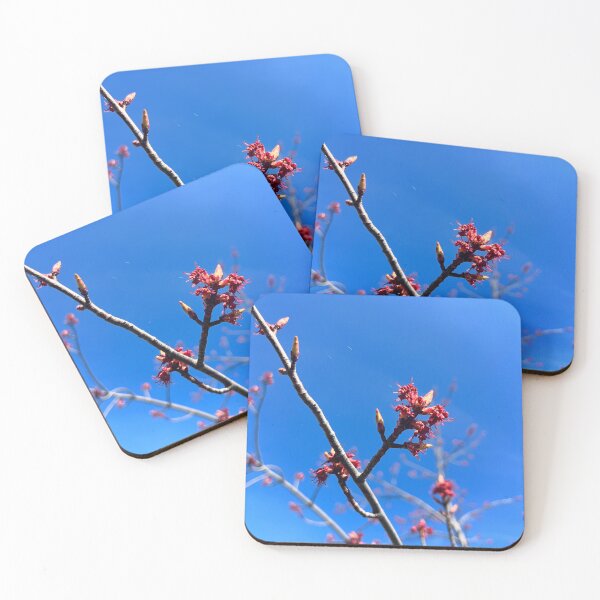Item preview, pink flowers on tree  designed and sold by StargemDesign.