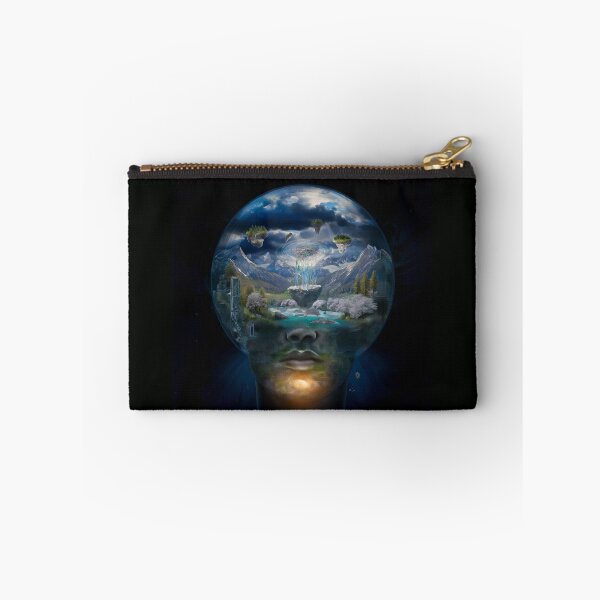 Item preview, Dreamworld Within: Nature Born of Thought designed and sold by WatchesAndMore.