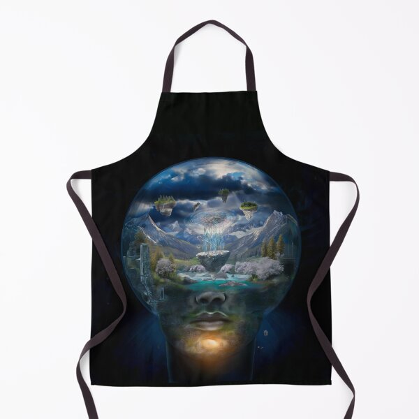 Item preview, Dreamworld Within: Nature Born of Thought designed and sold by WatchesAndMore.