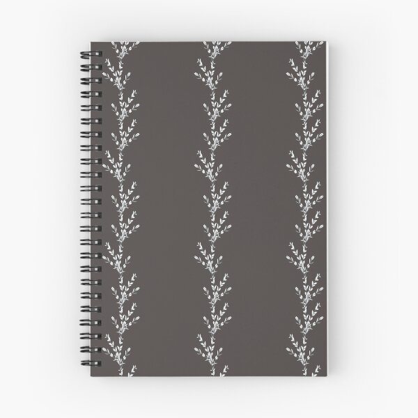 Item preview, Floal vines designed and sold by Fevered Artist.
