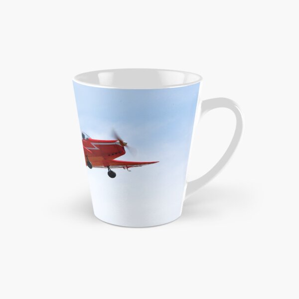Item preview, Tipsy Trainer 1 G-AISA in flight designed and sold by MartinPhotos.