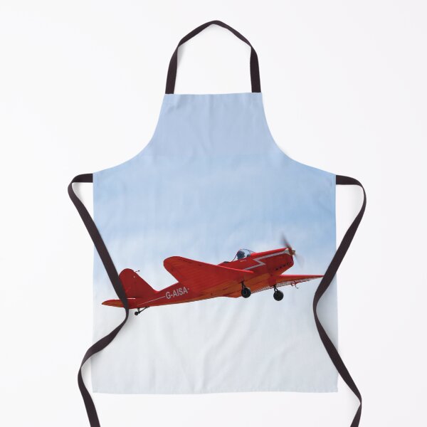 Item preview, Tipsy Trainer 1 G-AISA in flight designed and sold by MartinPhotos.