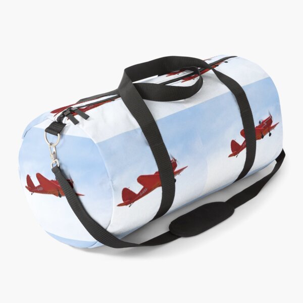 Item preview, Tipsy Trainer 1 G-AISA in flight designed and sold by MartinPhotos.