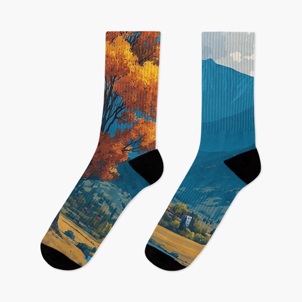 Item preview, Chepelare Rhodope Resort – Bulgarian Mountain Paradise Art designed and sold by TuncGK.