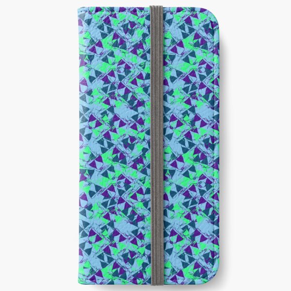 IT'S BIKINI SEASON iPhone Wallet