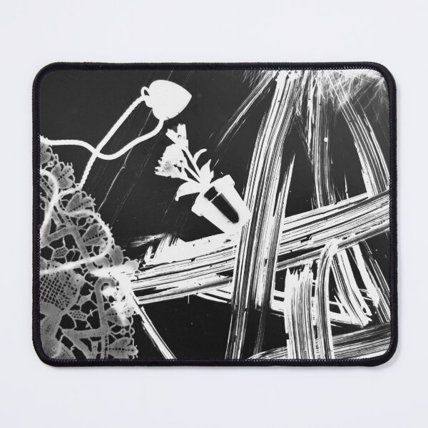 Item preview, abstract paint on film  designed and sold by StargemDesign.