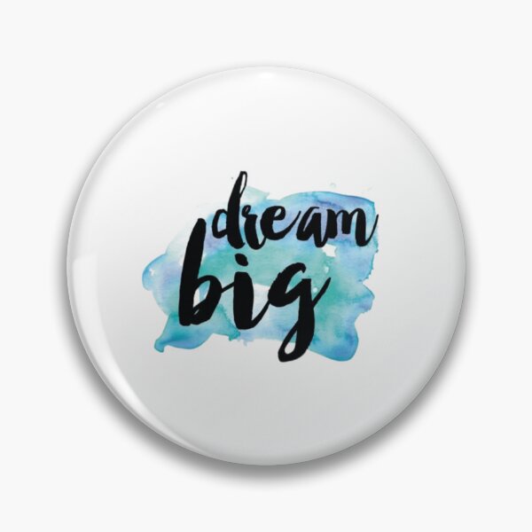 Item preview, Dream Big designed and sold by Harshal-Studio.