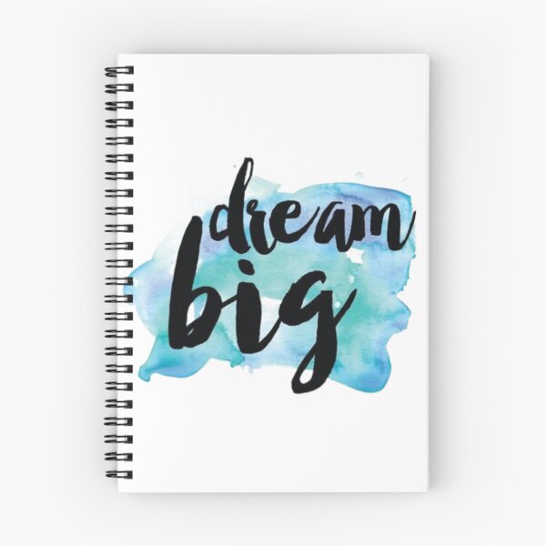 Item preview, Dream Big designed and sold by Harshal-Studio.