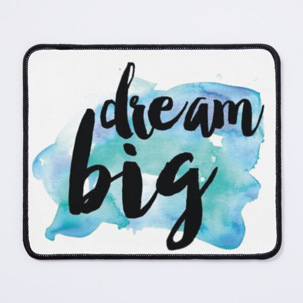Item preview, Dream Big designed and sold by Harshal-Studio.