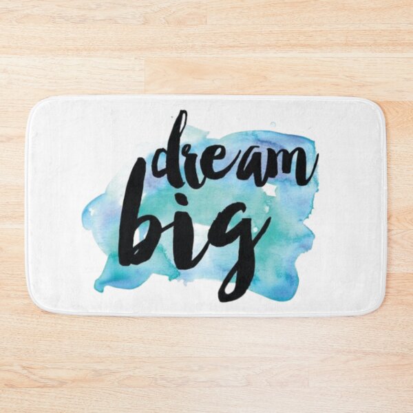 Item preview, Dream Big designed and sold by Harshal-Studio.