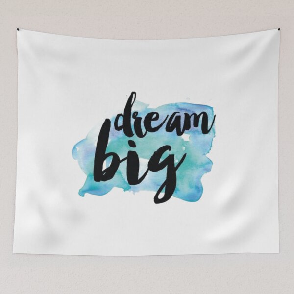 Item preview, Dream Big designed and sold by Harshal-Studio.