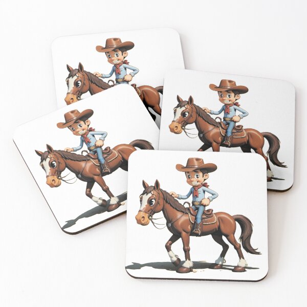 Item preview, Cowpoke designed and sold by Designs by Me.