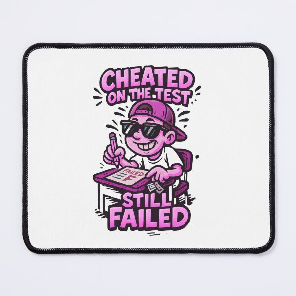 Item preview, funny cheater designed and sold by lino4king.