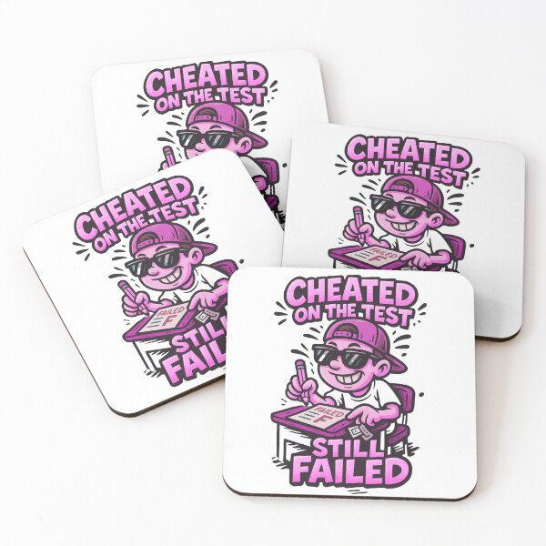 Item preview, funny cheater designed and sold by lino4king.
