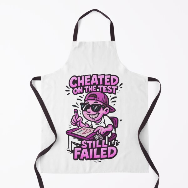Item preview, funny cheater designed and sold by lino4king.